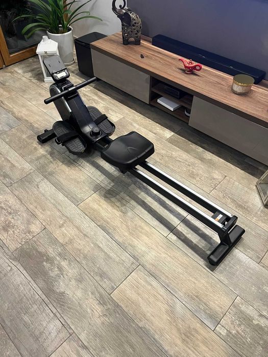 Wioślarz Magnetyczny Chaoke 16 poziomów oporu