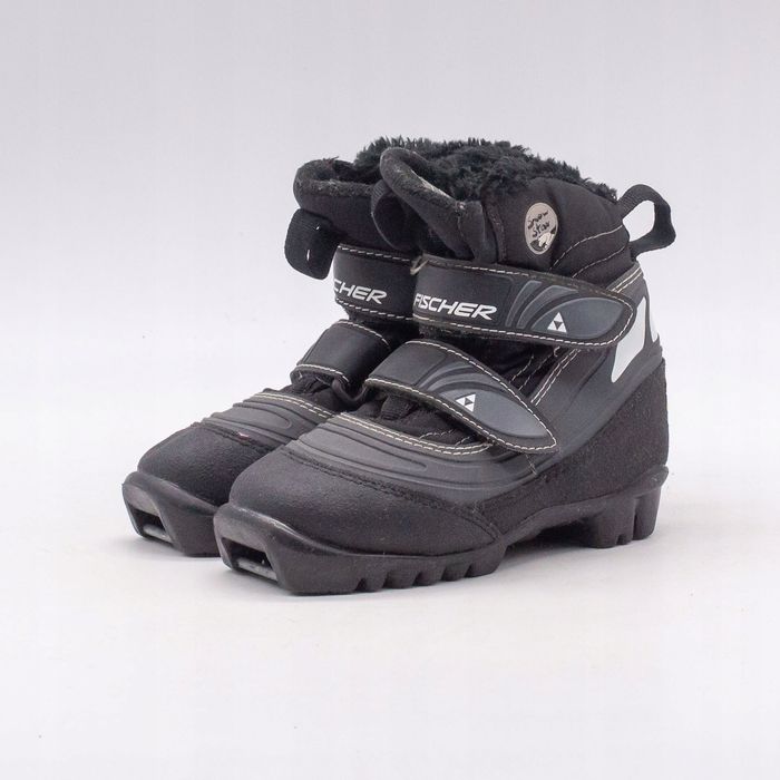 Buty Biegowe r. 28 / 180 mm NNN Fischer Biegówki