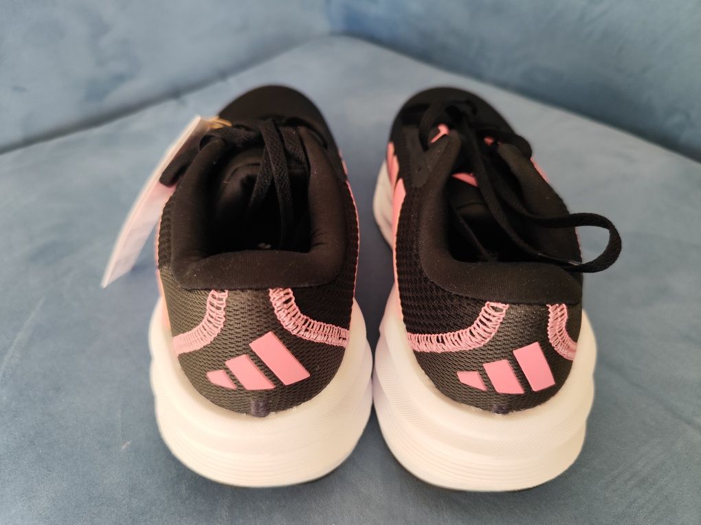 Nowe adidasy Galaxy 7 Cloudfoam wkładka25 cm