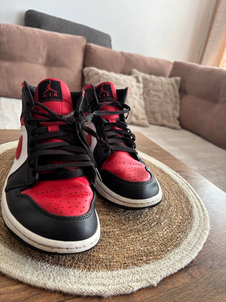 Sprzedam Buty Jordan