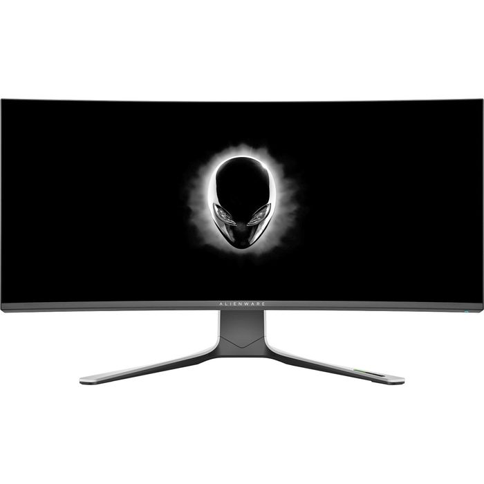 Монітор Alienware aw3821dw
