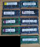 Pamięć DDR 3 SODIM 4 GB