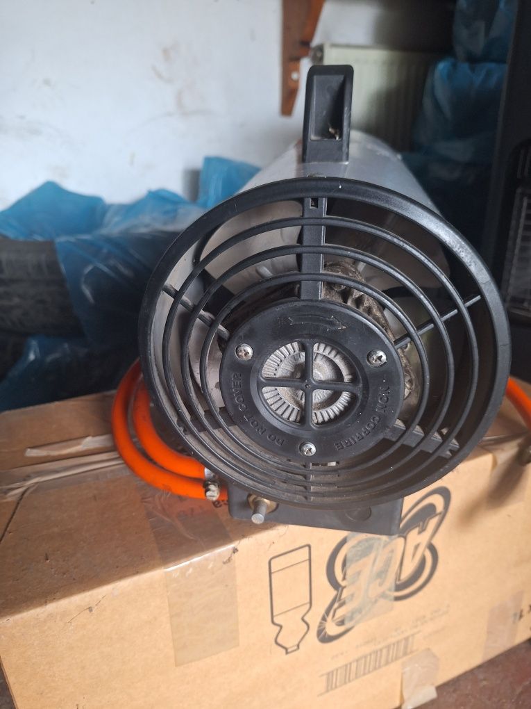 Sprzedam nagrzewnice Remington