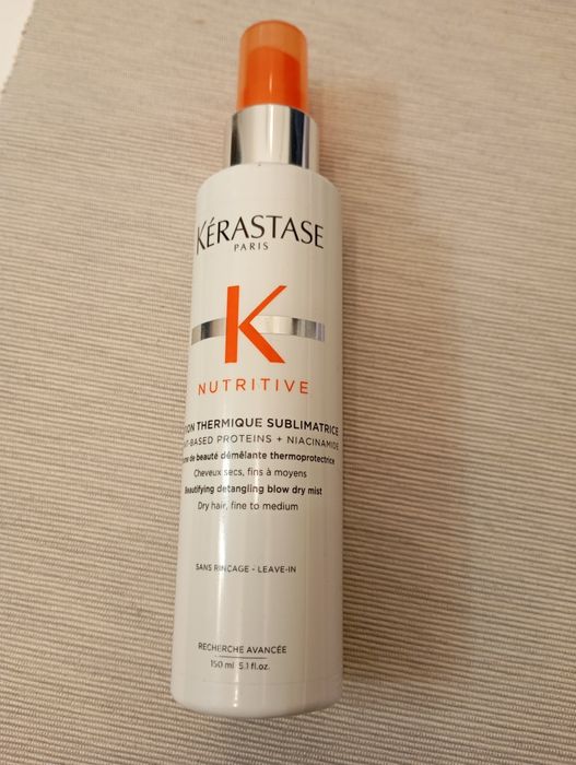 Kerastase   Nutrative