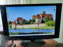 Monitor 22" HP x22LED