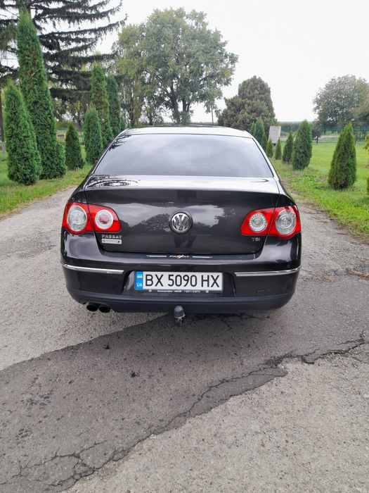 Автомобіль Volkswagen