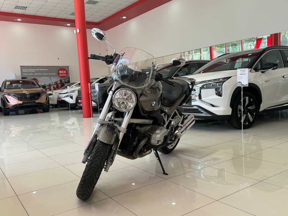Мотоцикл BMW R1200 R 2013 в наявності!