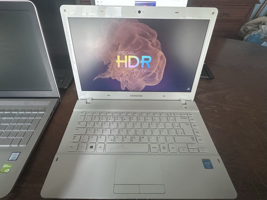 Portátil Samsung  em excelente estado,
