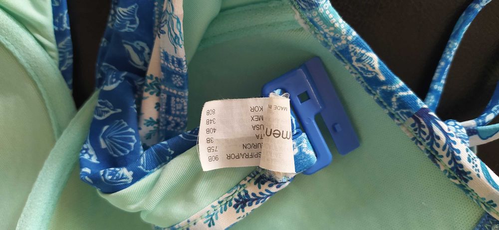 Bikini - Women´s Secret - XS - (4) - (portes grátis)