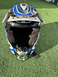 Capacete CMS Helmet