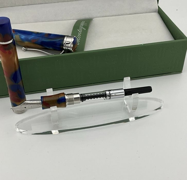 Ручки Montegrappa Italy