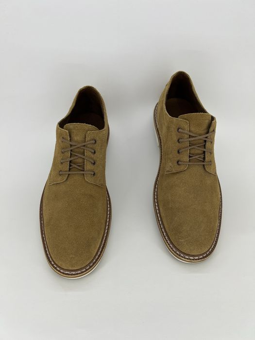 Черевики чоловічі Timbaland 46р.31см.