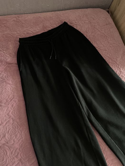 Штани флісові H&M