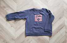 Bluza Reserved Kids