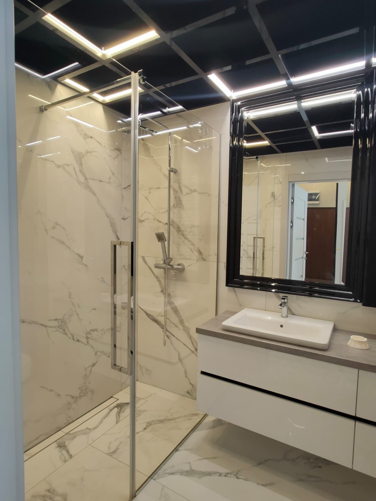Nowoczesne mieszkanie 70 m² w centrum Siedlec, od września
