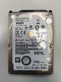 Dysk HDD 80GB 2,5"