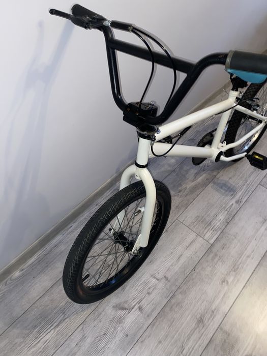 Rower BMX stan bardzo dobry