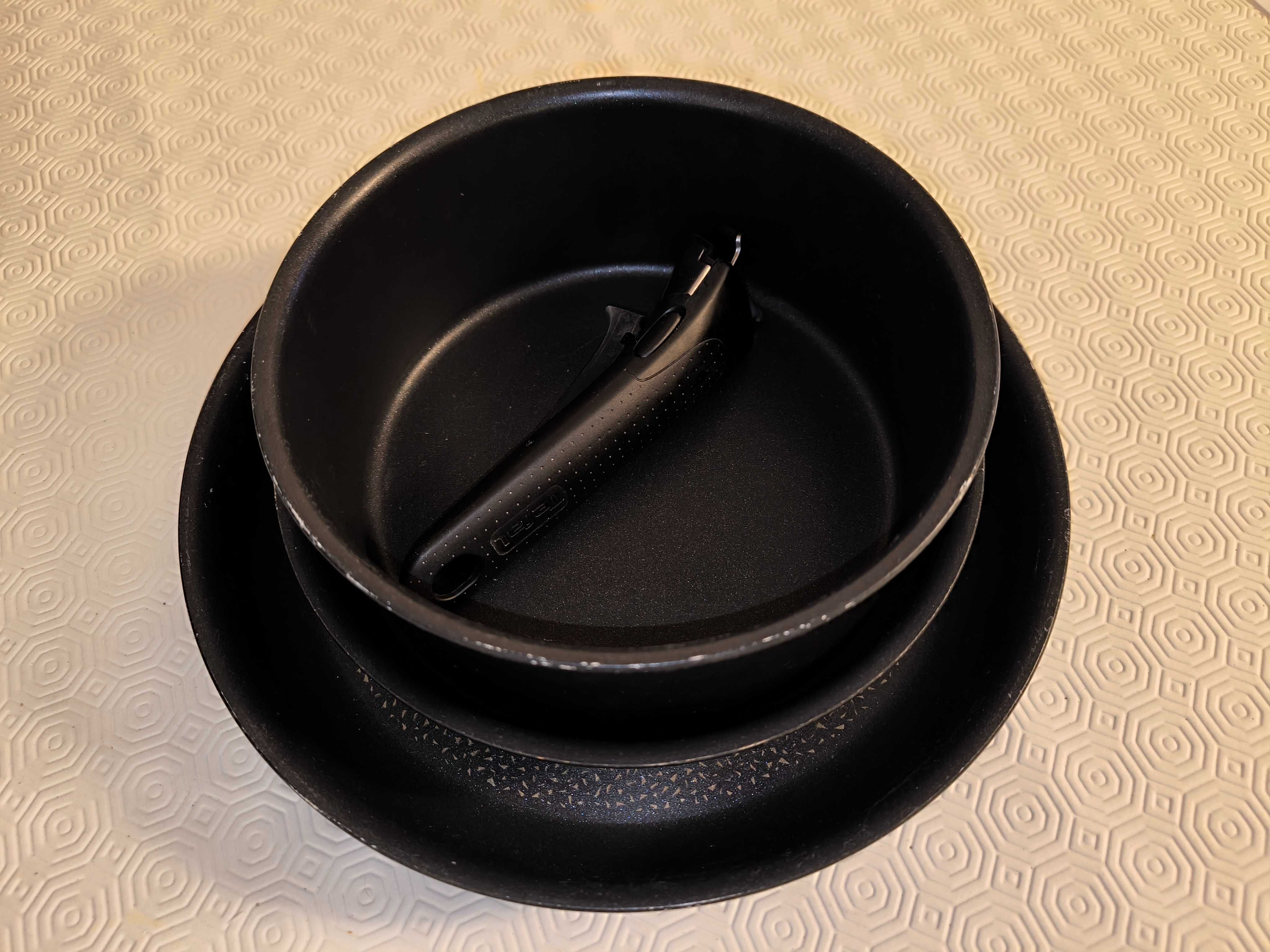 tefal ingenio induction indukcja rączka