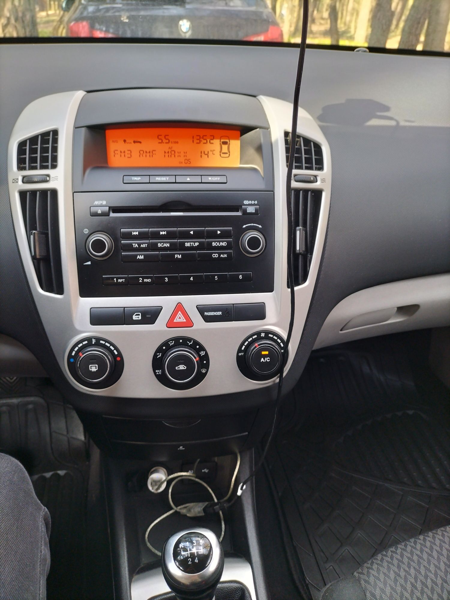 Kia cee'd osoba prywatna
