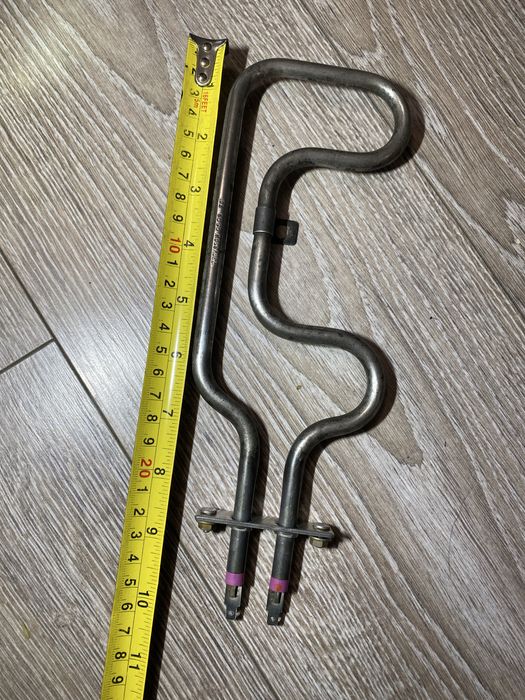 Деталі від мікрохвильової пічі LG MB-4042G (електроніка)