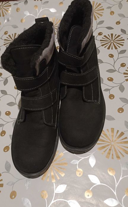 Жіночі   ботинки