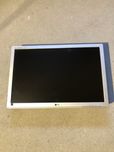 Lg flatron monitor