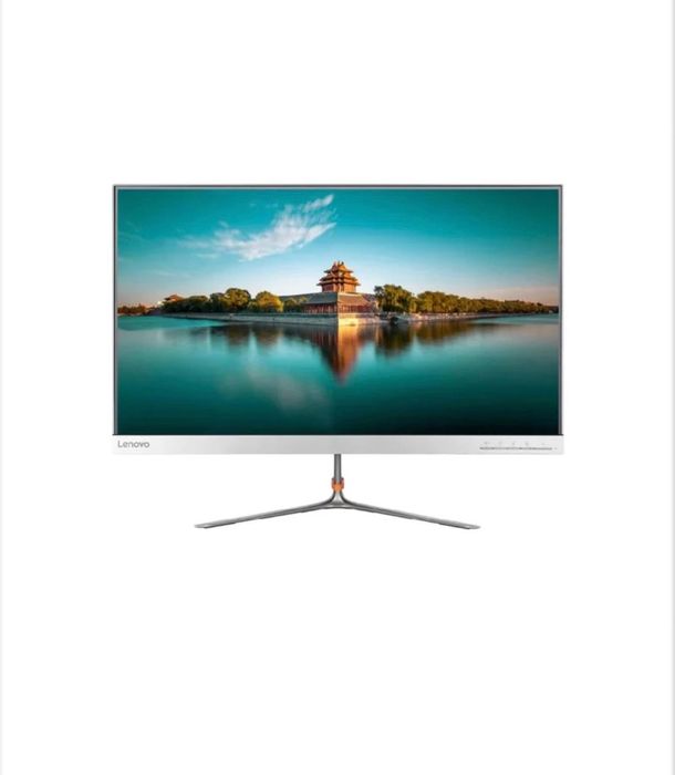 Monitor lenovo l24q-10