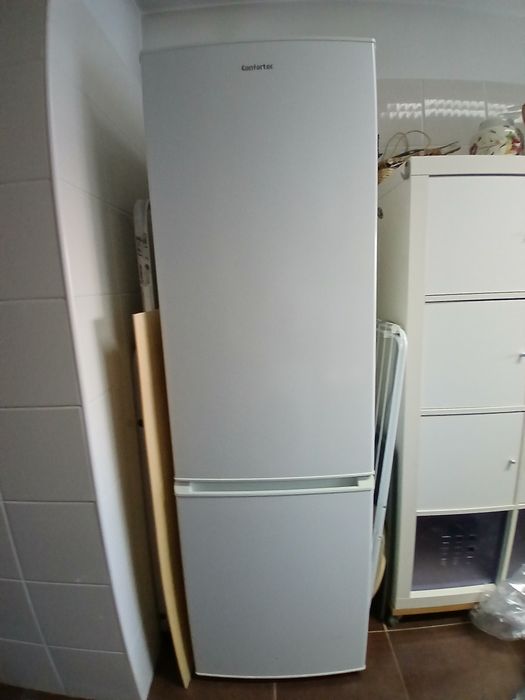 Frigorífico Confortec