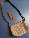 Gucci torebka regulowana