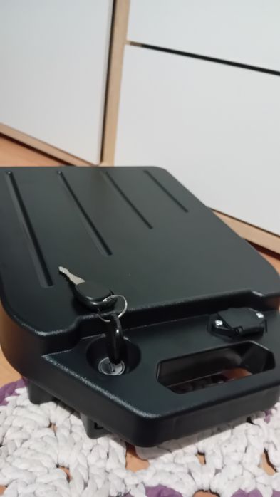 Akumulator do skutera