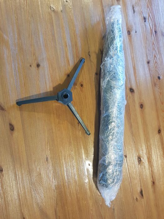 Sztuczne drzewko, choinka, iglak 80 cm