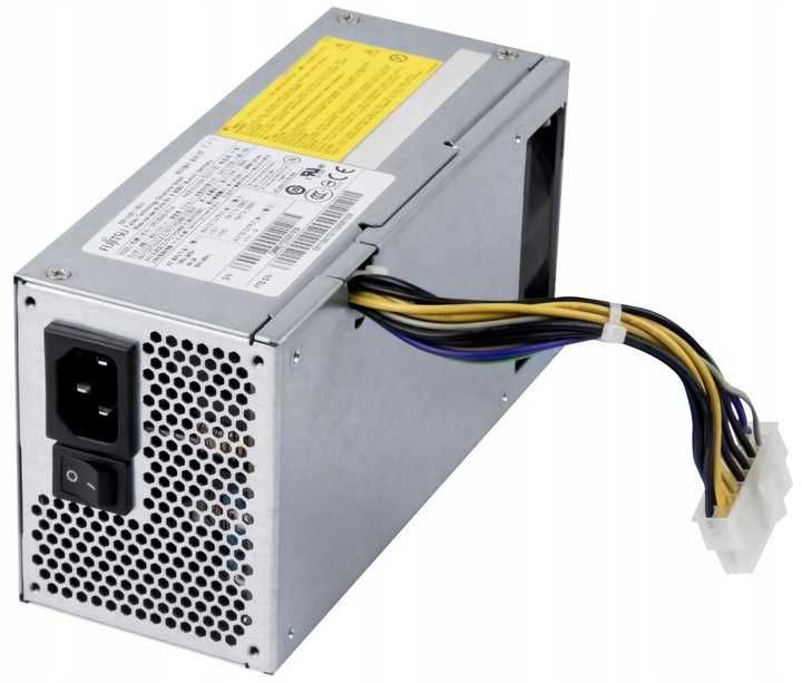 Zasilacz Fujitsu DPS-250AB-62AA 250W