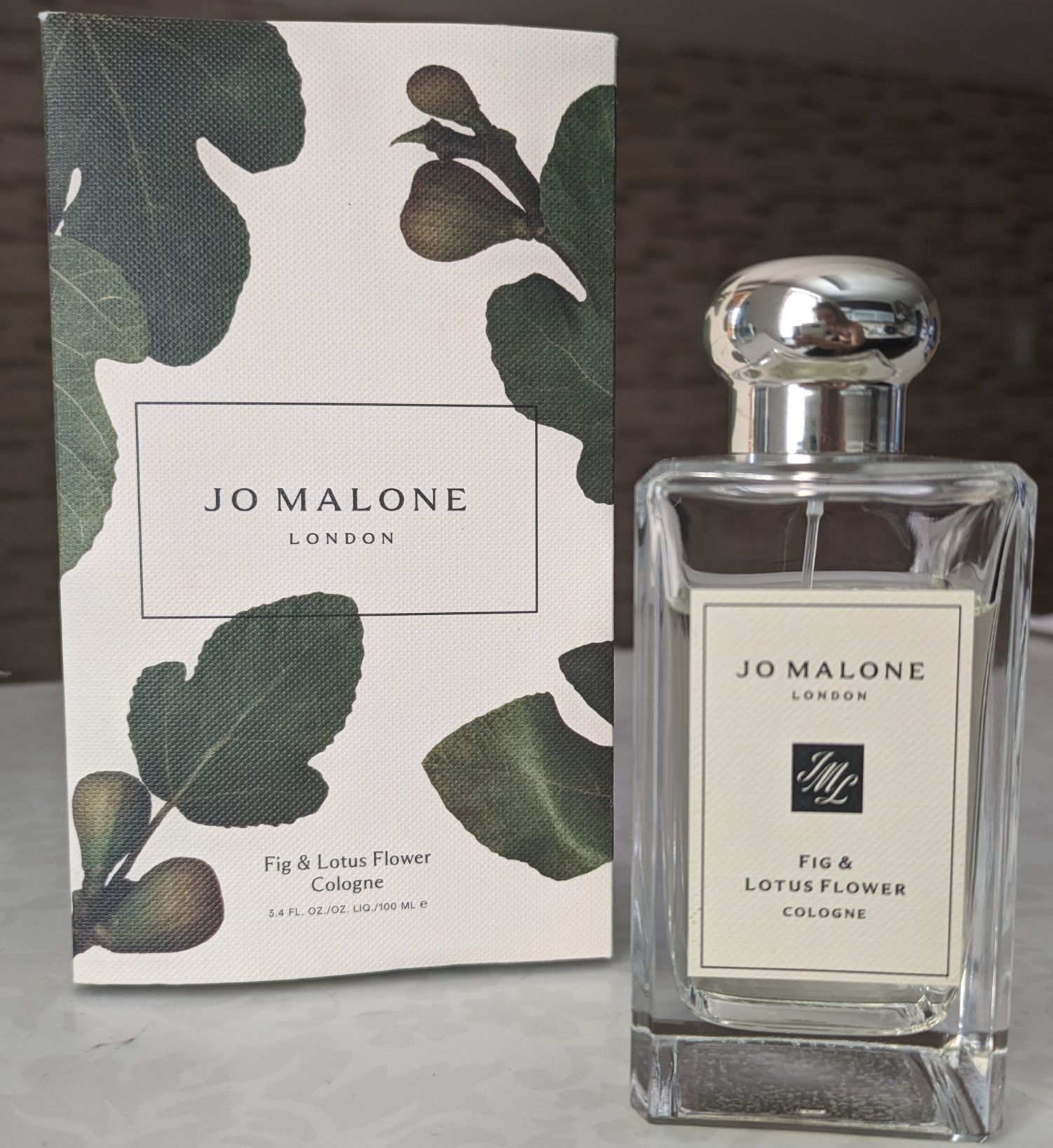 Jo Malone Fig & Lotus Flower Cologne 80ml