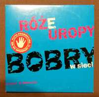 CDs Róże Europy Bobry 2007r