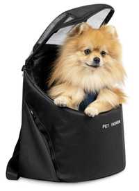Сумка переноска рюкзак для собак
