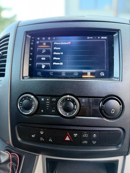 Sprinter 316 ExtraLang L4H4