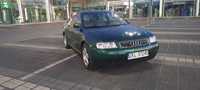 Audi A3 1.8 Benzyna Gaz