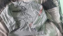 Bluza Star Wars 134/140
