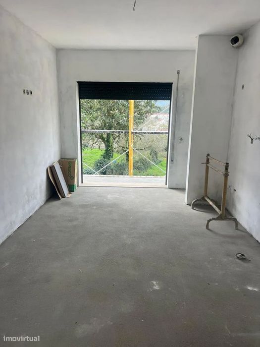 Apartamento T1 Novo em Vila de Ansião