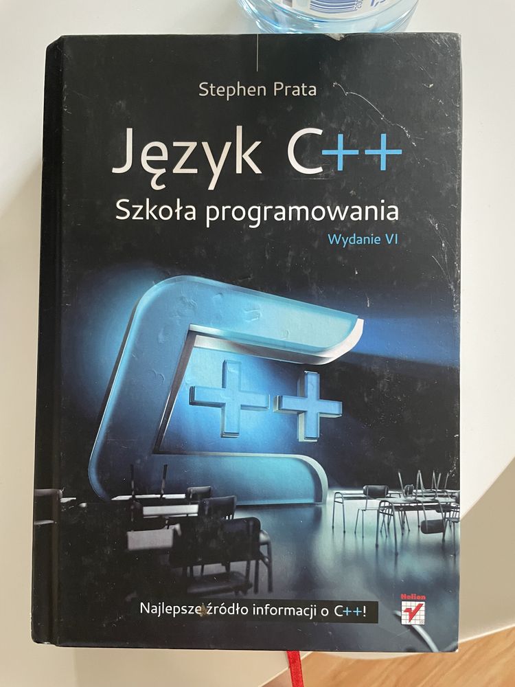 Stephen Prata - Język C++