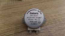 silnik talerza mikrofali Galanz SM 16E