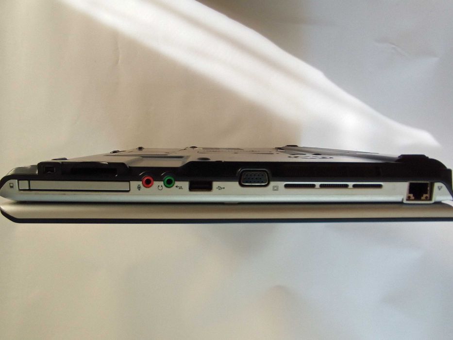Ноутбук LG M1 Express Dual