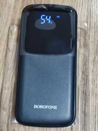 Повербанк мобільна батарея Borofone BJ17 10000mAh