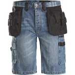 Spodenki robocze Dunderdon (Snickers) Jeans P55S 48,,50+