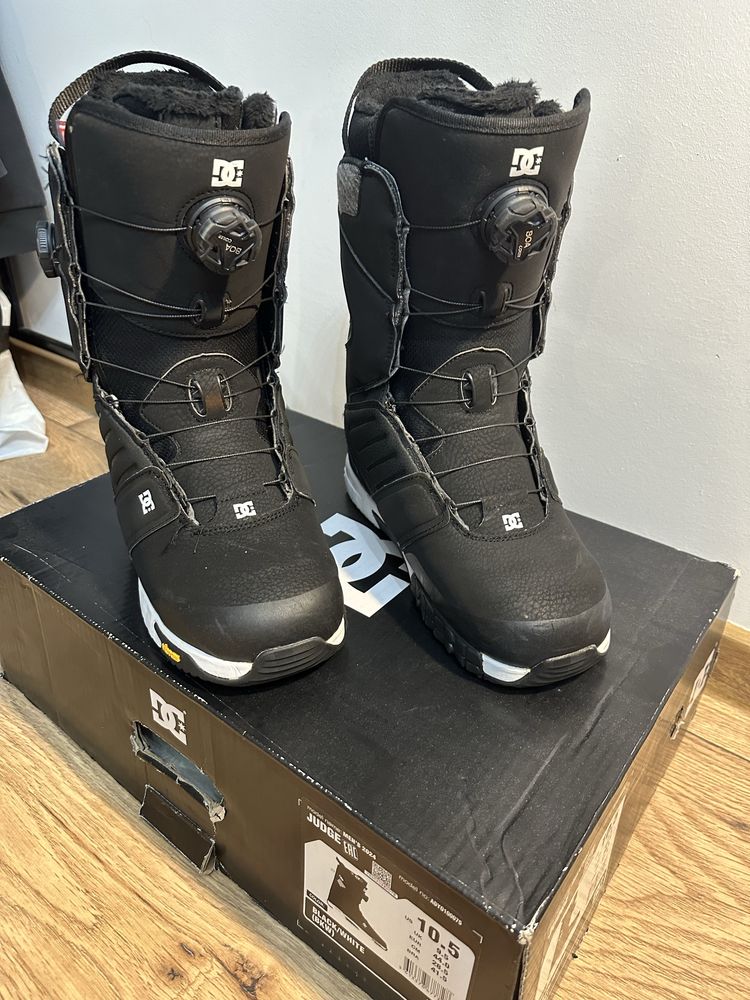 Buty snowboardowe