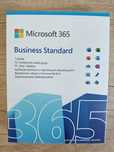 Microsoft 365 Business Stansard