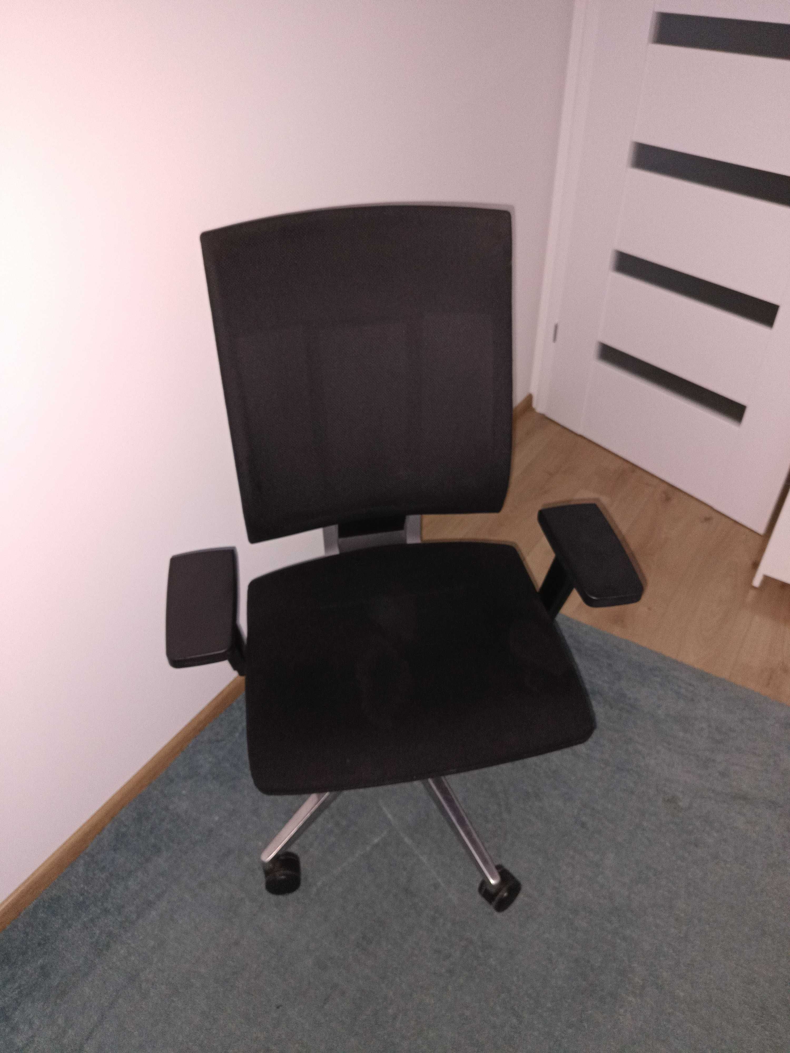krzesło obrotowe super jakość