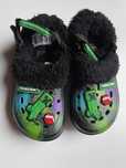 Клоги Джордж Майнкрафт 10 (28) крокси, crocs, капці, тапочки для дома