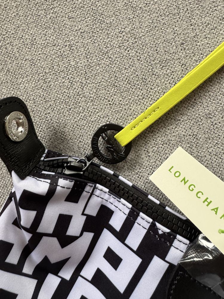Mala longchamp XL