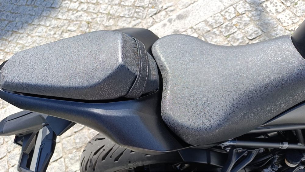 Kawasaki Z900 ano 2020